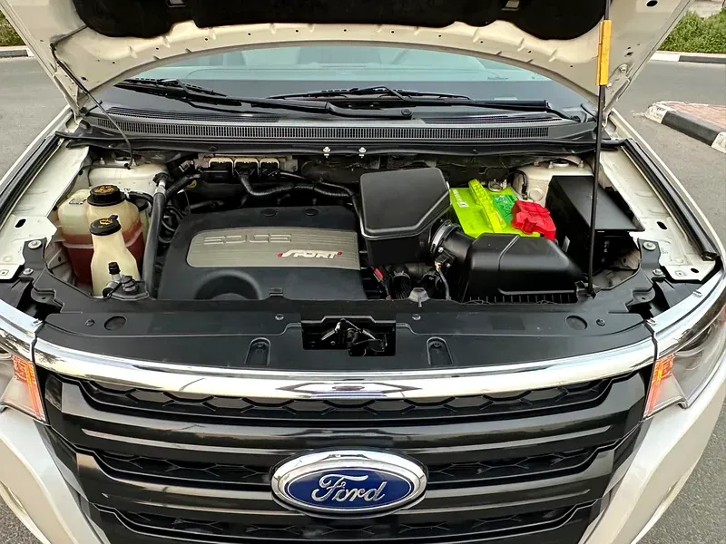 فورد إدج 2014